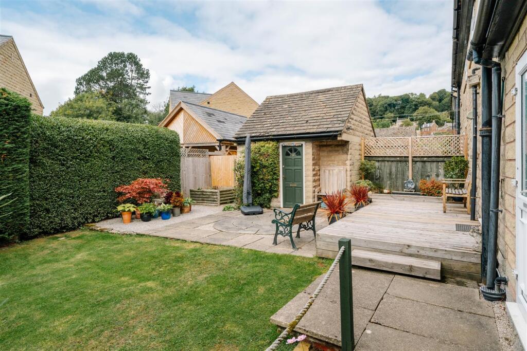 House in Sheffield - View 3