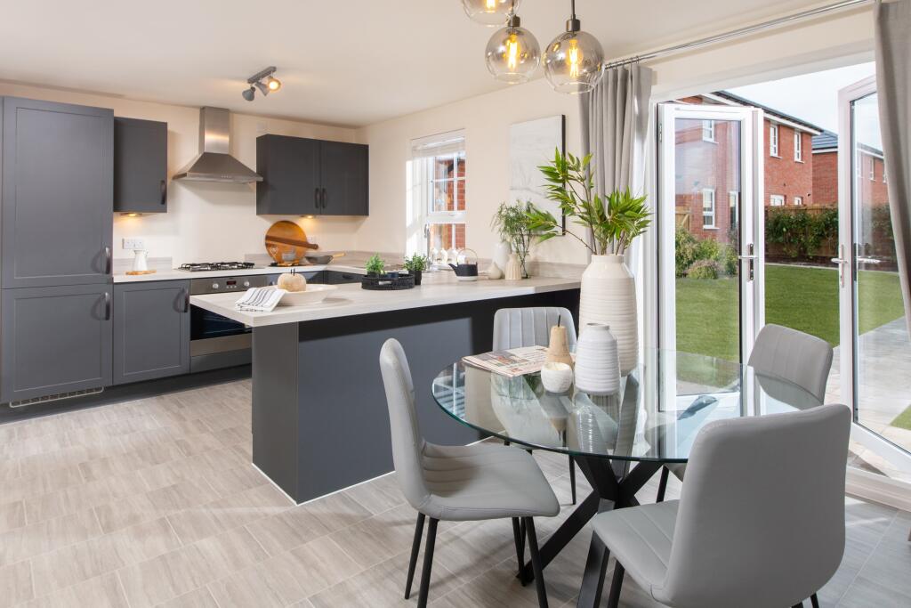 Main image of property: Long Lane,
Driffield,
East Riding of Yorkshire,
YO25 5HF