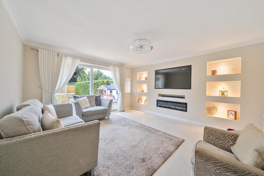 Main image of property: Chertsey, Surrey, KT16