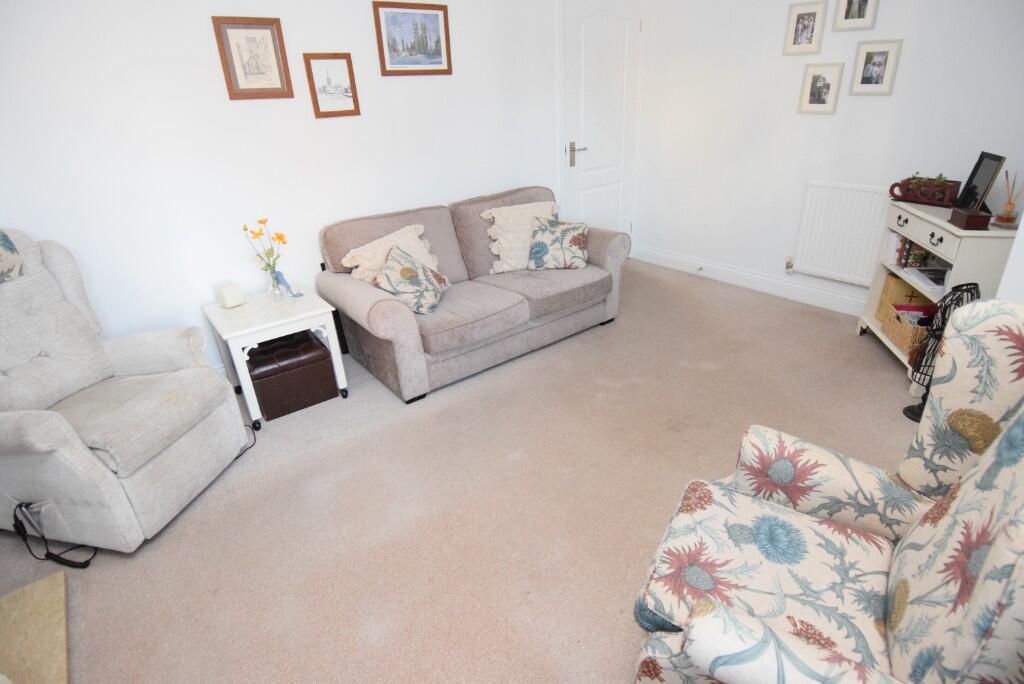 Mckie Road, Amesbury, SP4 7XD - More