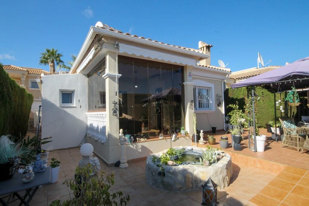 Main image of property: Orihuela-Costa, Alicante, Valencia