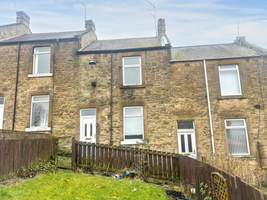 Main image of property: Frances Street, Blaydon, Blaydon-on-Tyne, Tyne and Wear, NE21 4EP