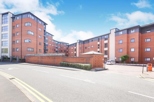 Main image of property: Broad Gauge Way, Wolverhampton