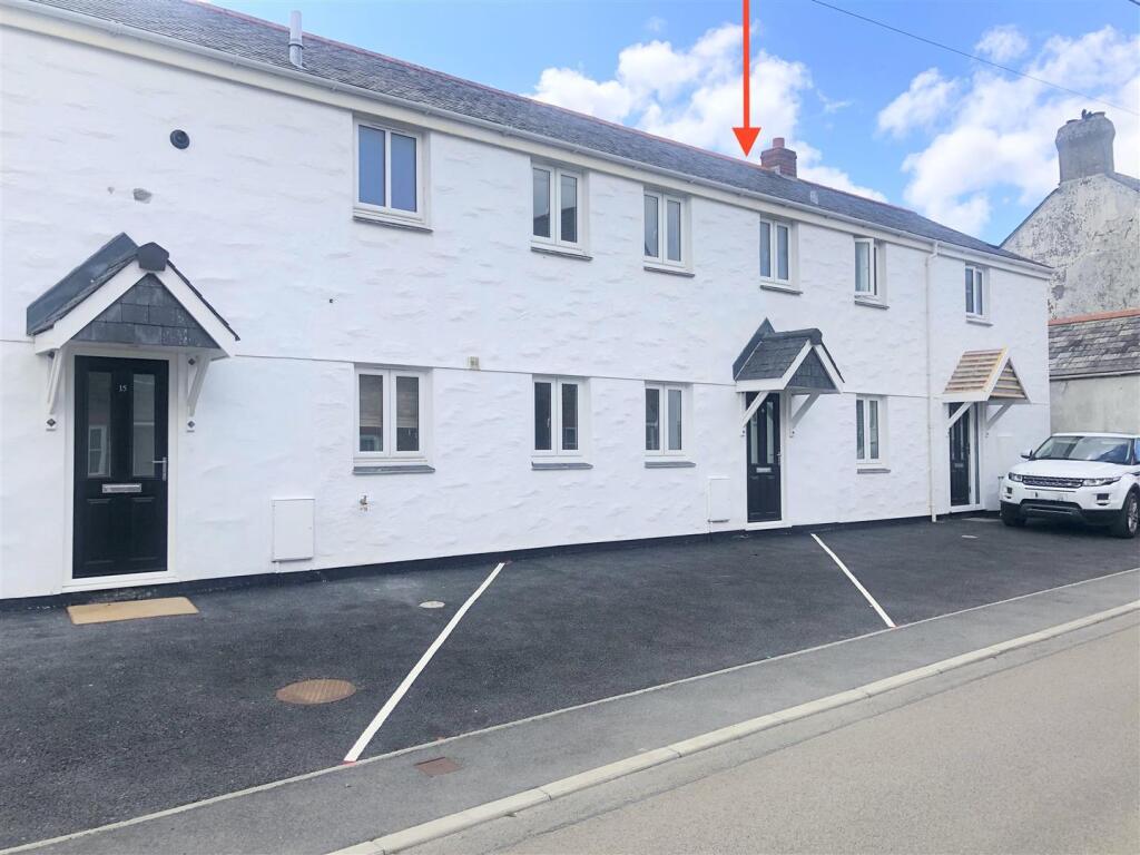 Main image of property: Halt Road, St. Newlyn East, Newquay