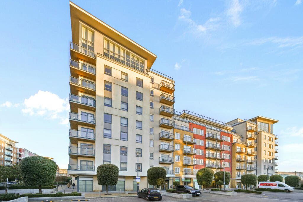 Main image of property: Croft House, NW9