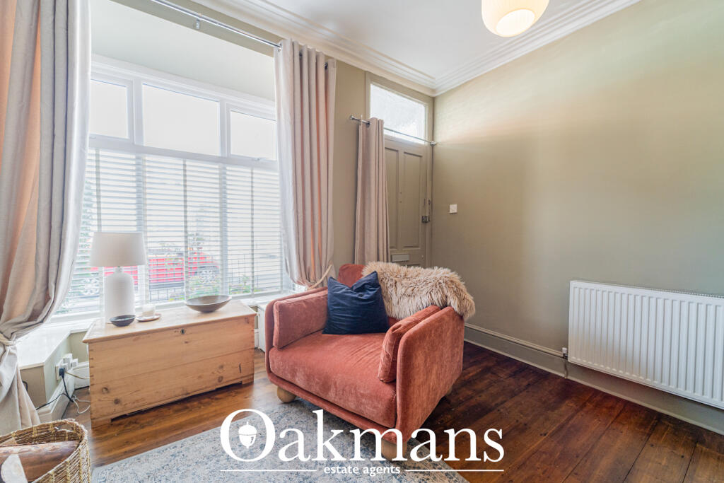 Hampton Court Road, Birmingham, B17 photo 4