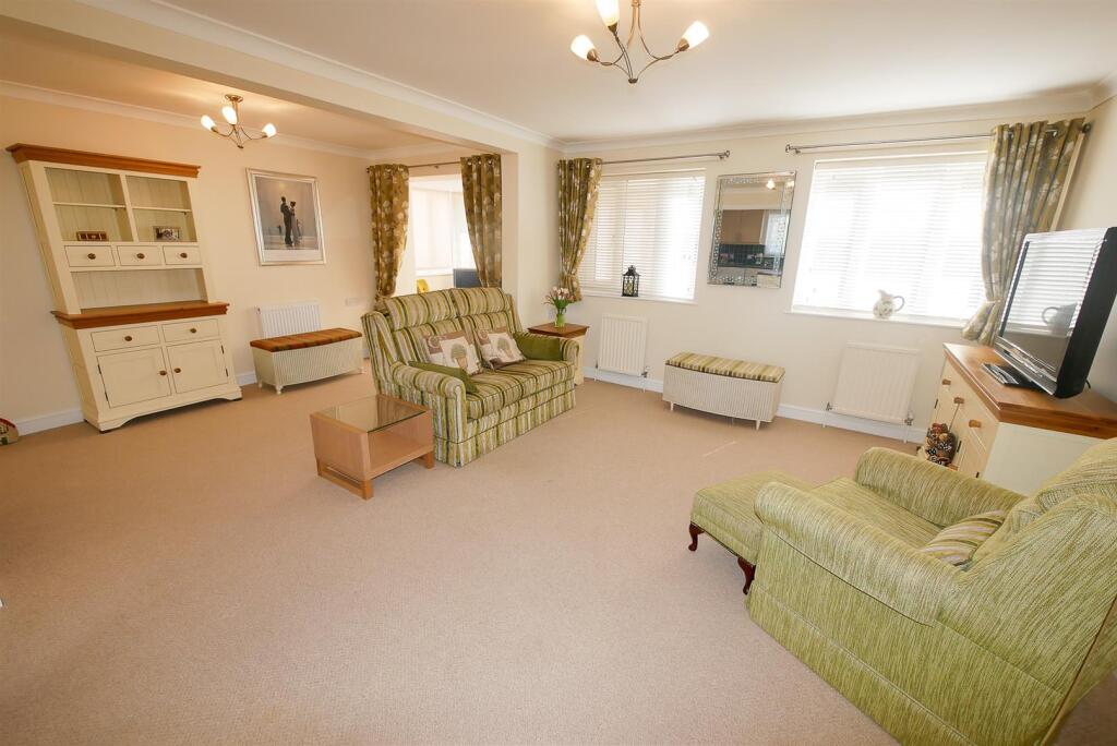 Apartment in Oxford - More