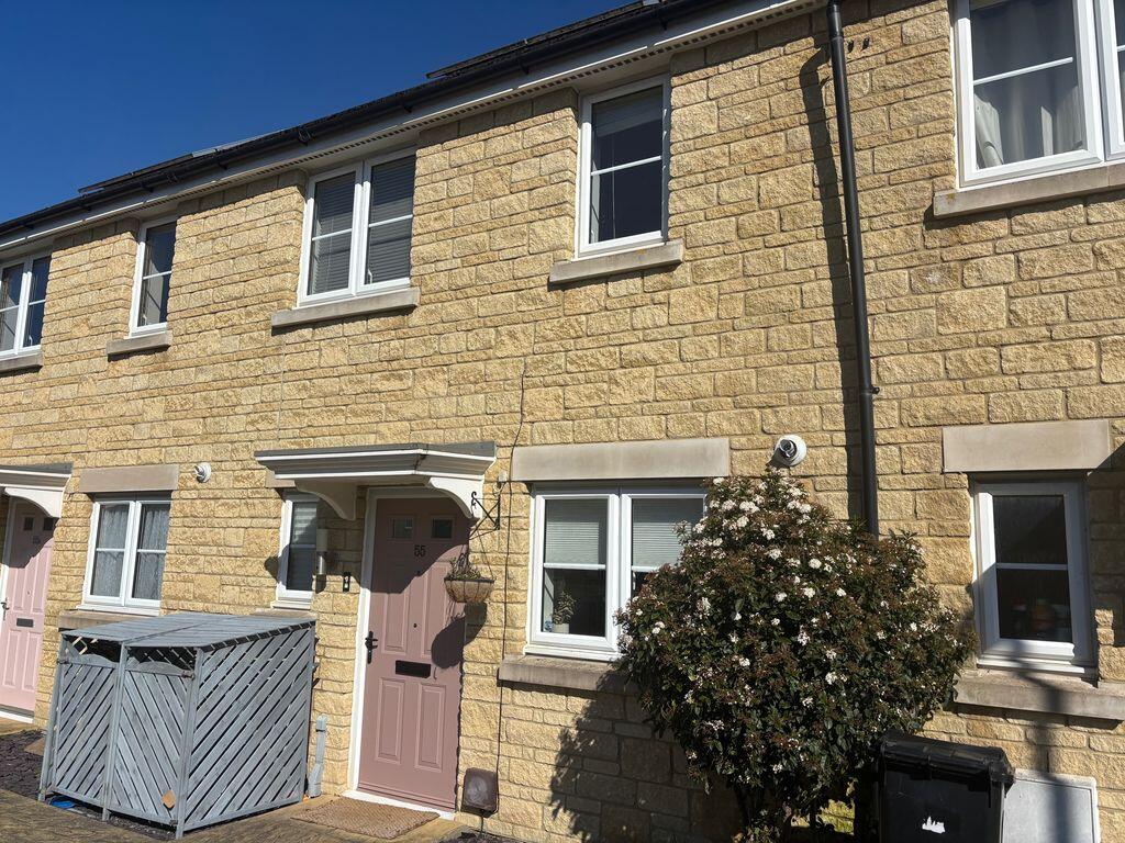 Main image of property: Weston, Bath