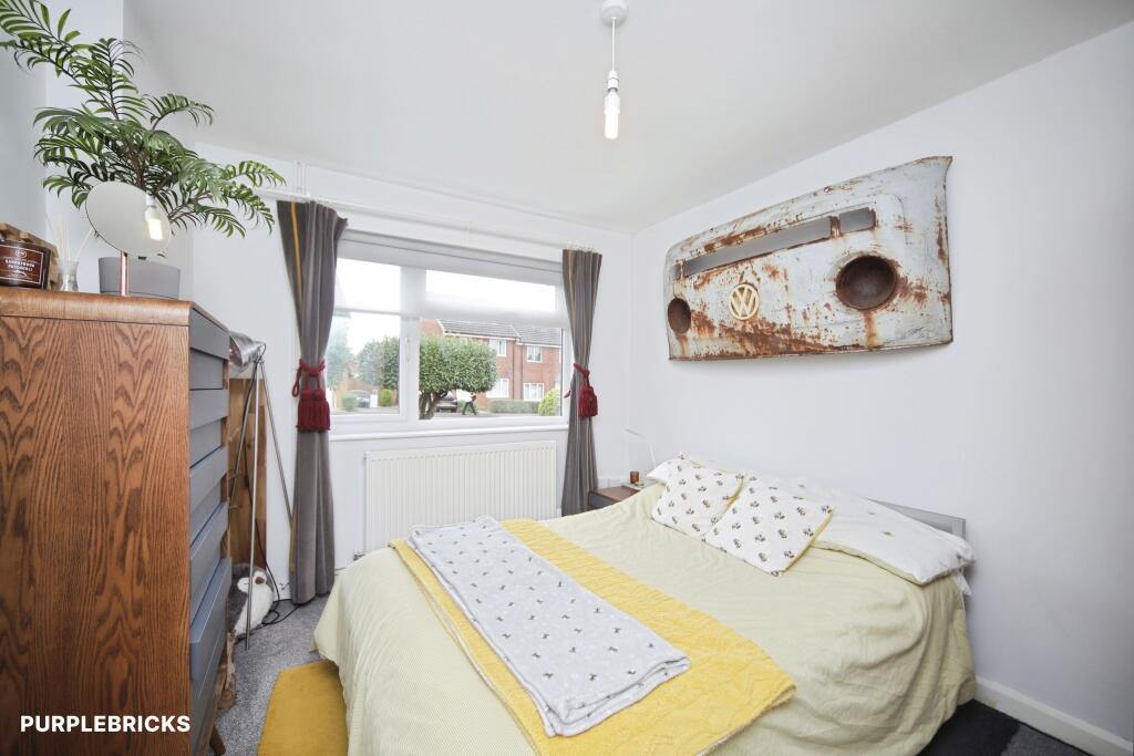 House in Taunton - More