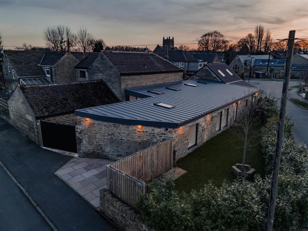 Main image of property: Greenfield Drive, Sheffield