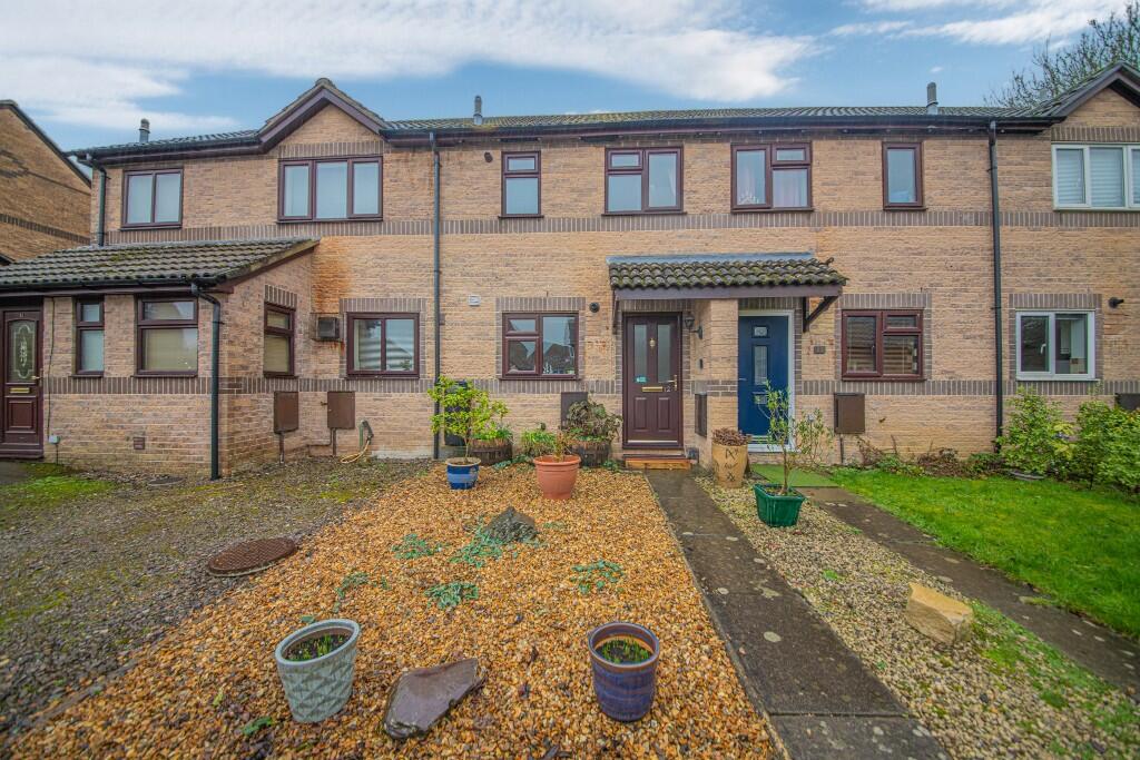 Main image of property: Bryony Gardens, Horton Heath, Eastleigh, SO50