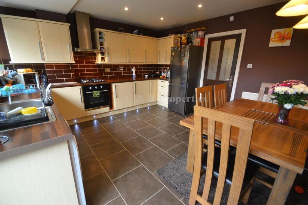 Bankwell Street, Hulme, Manchester, M15 5LN - View 2