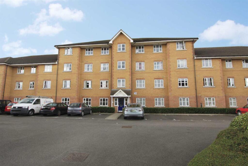 Main image of property: Mill Bridge Place, Uxbridge, UB8