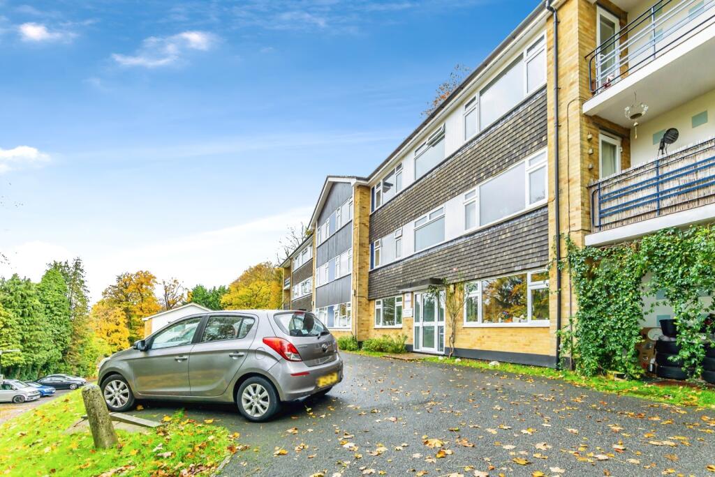 Main image of property: Beechwood Road, Caterham, Surrey, CR3