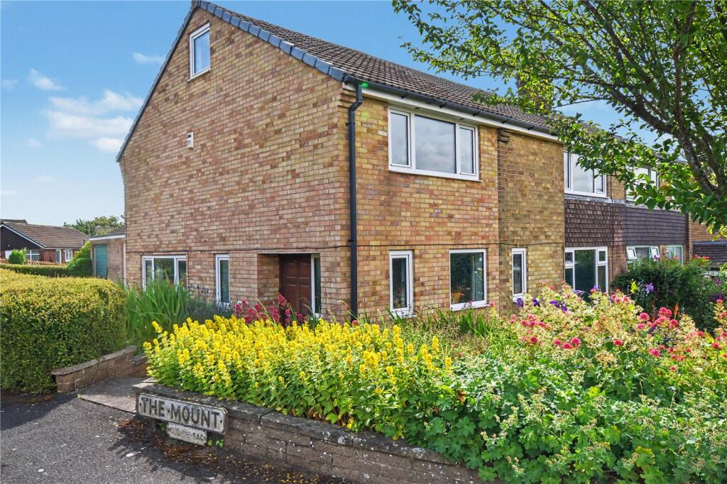 Main image of property: The Mount, Barwick in Elmet, Leeds, West Yorkshire