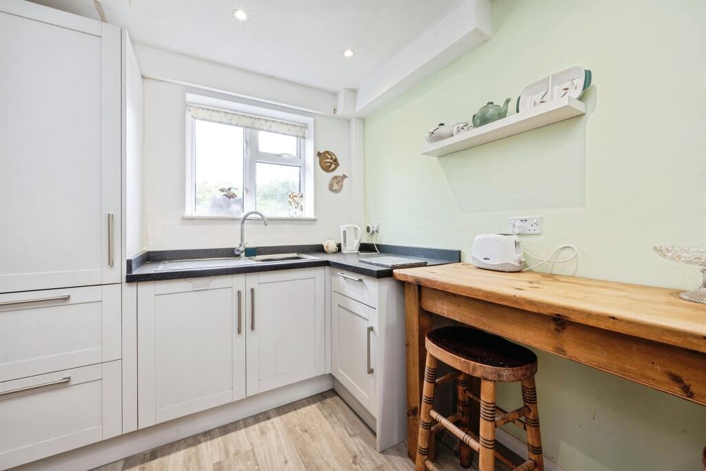 Bromley, Long Marston, Tring – pohled 5