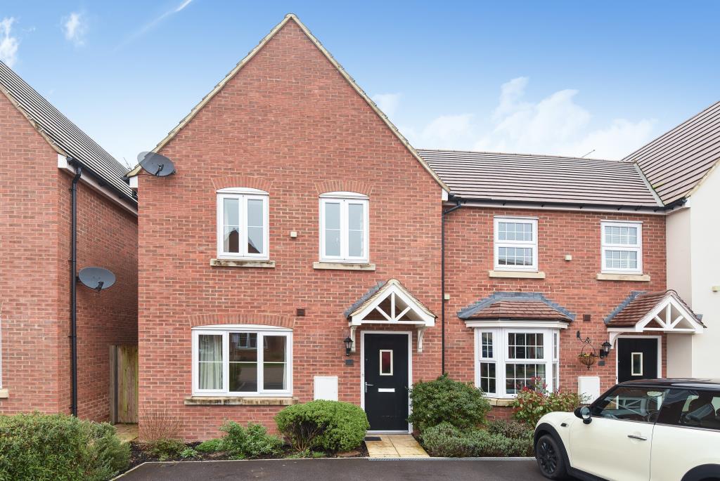 Main image of property: Chilton,  Oxfordshire, Chilton, OX11