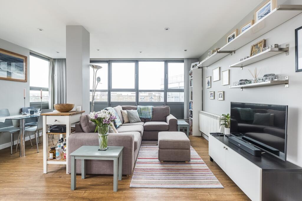 Apartment in London - View 4
