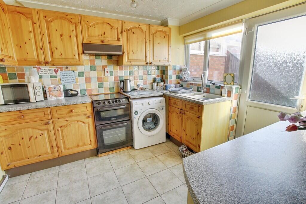 House in Peterborough - View 4