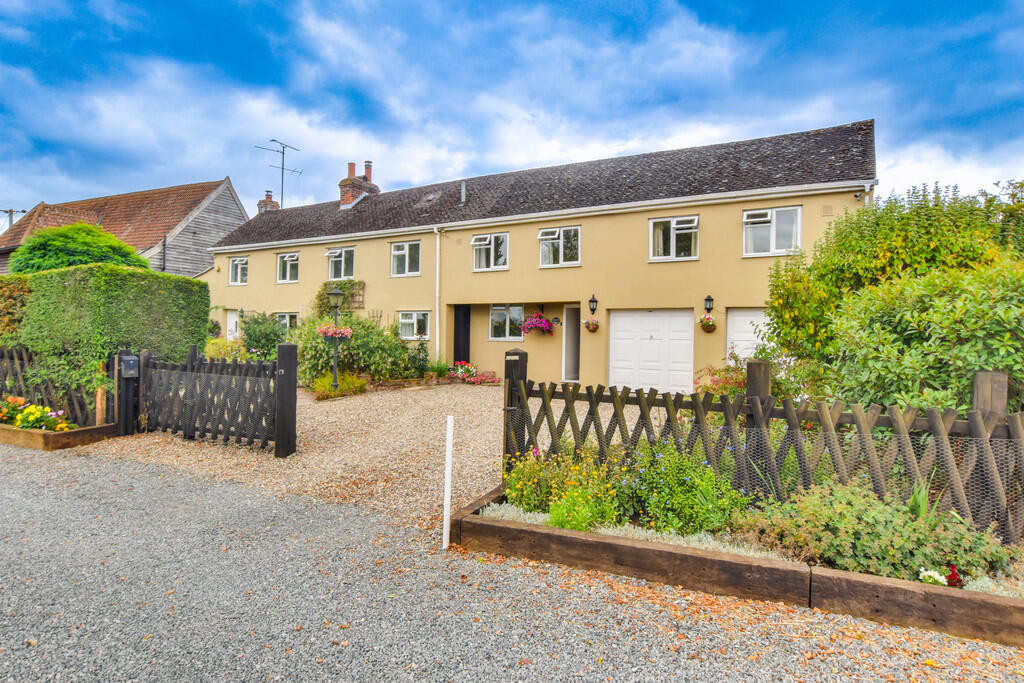 Main image of property: Braintree Road, Sible Hedingham