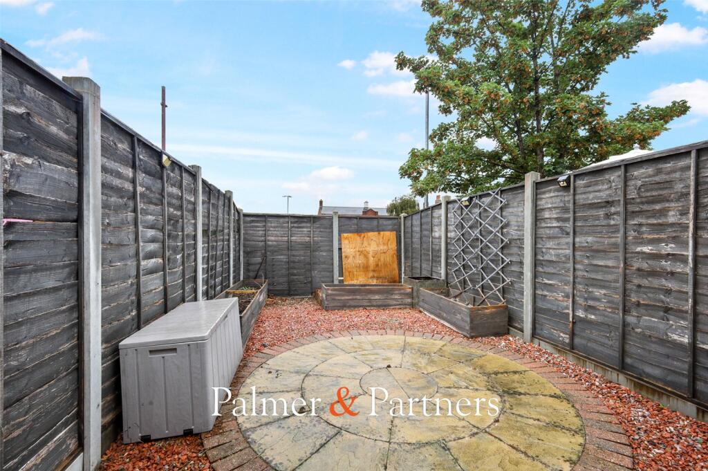 House in Colchester - View 4