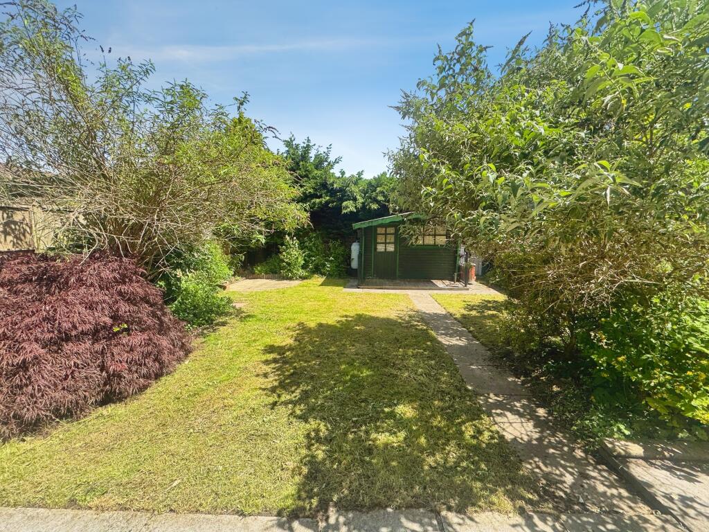 House in Warminster, Wiltshire - View 4