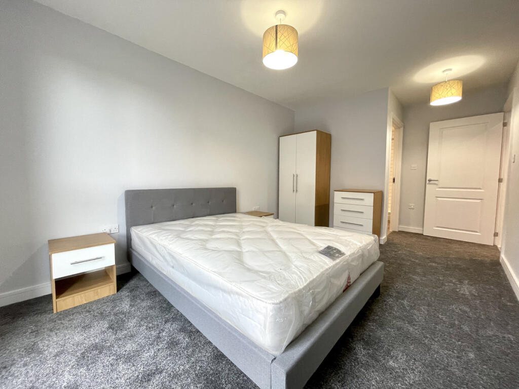 Additional image 8 of The Forge, Park Works, Digbeth