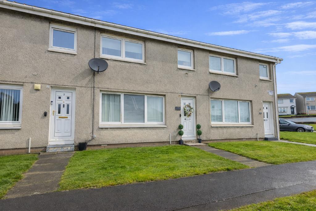 Main image of property: Glenelg Path, Glenboig, ML5 2SG