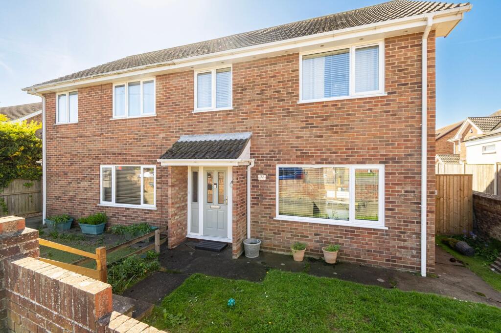 House in Great Yarmouth, Caister on Sea