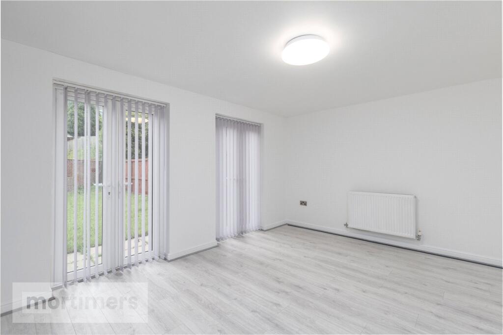 Littlewalk Court, Accrington, Lancashire, BB5 - View 6
