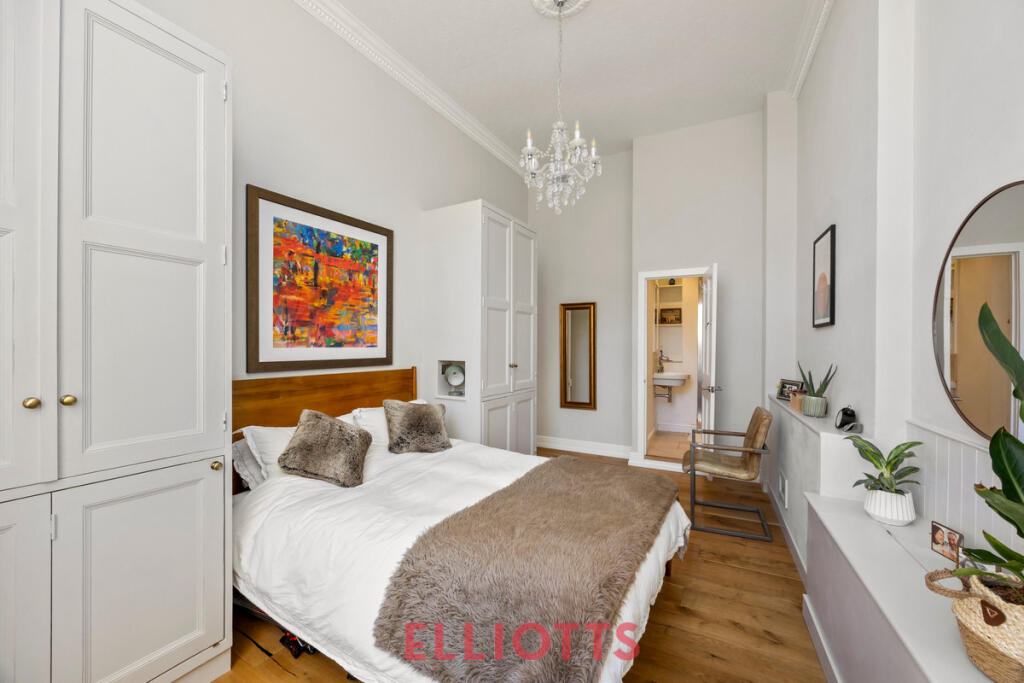 Adelaide Crescent, Hove photo 5