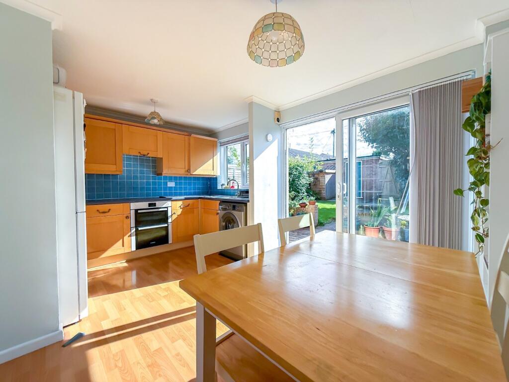 House in Nailsea, North Somerset - View 5