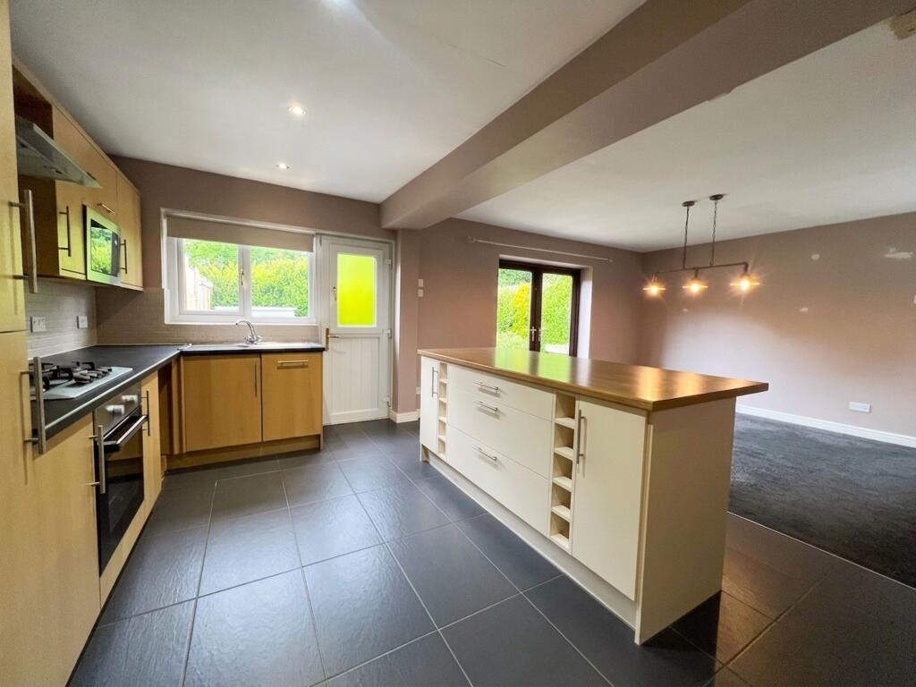 Main image of property: The Bungalow, Fenay Bridge Road, Fenay Bridge, HD8