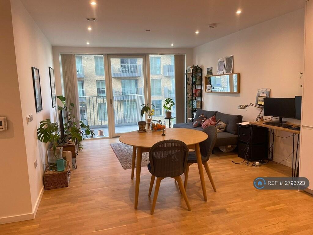 Main image of property: Kingwood Apartments, London, SE8