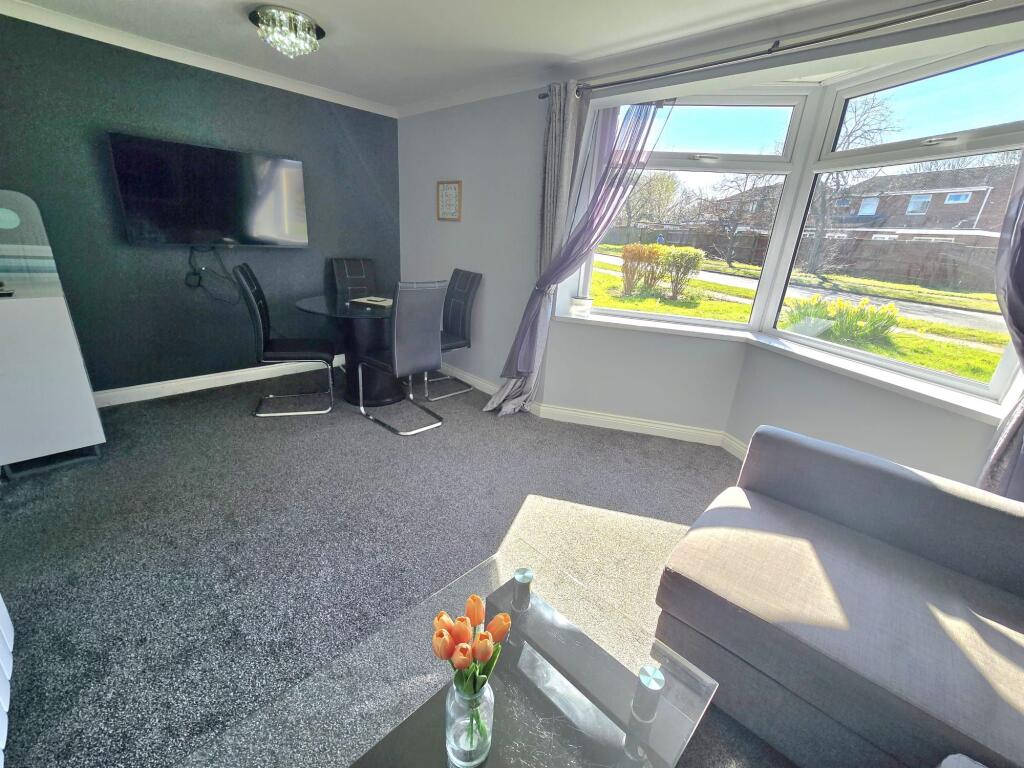Apartment in Stockton-on-Tees - View 2