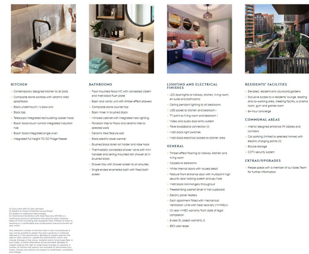 Additional image 19 of Belmont Row, Birmingham