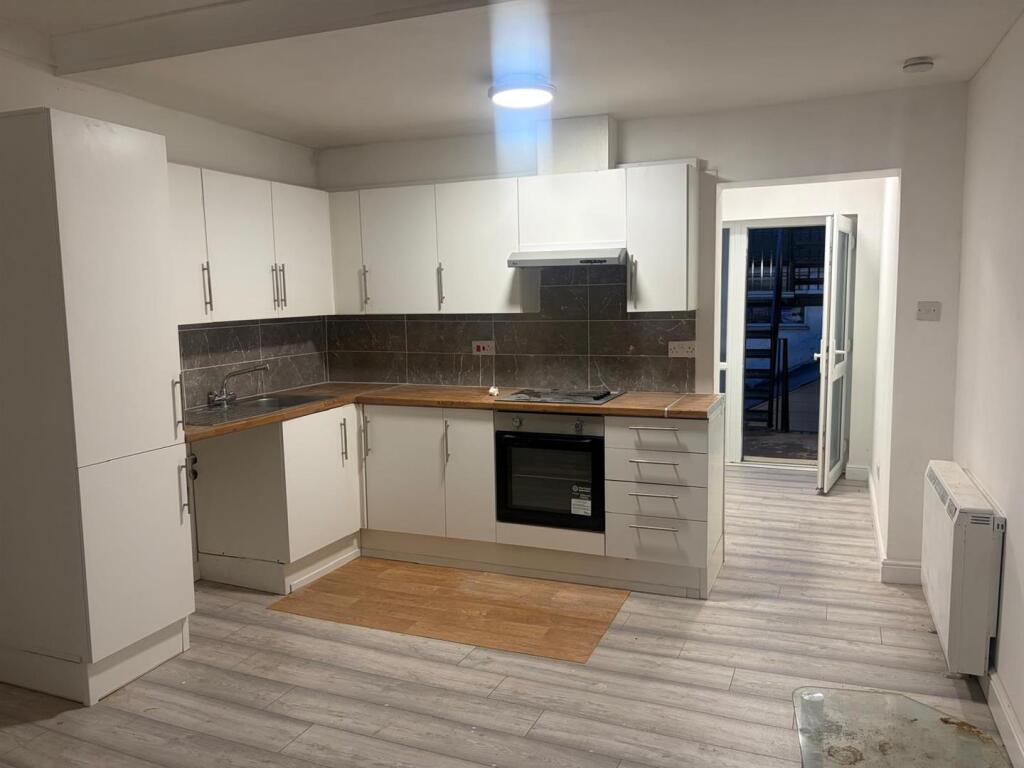 Main image of property: 14a West Bromwich