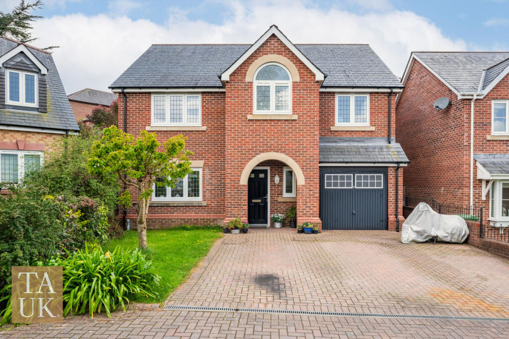 Main image of property: Llys Adda, Bangor, LL57