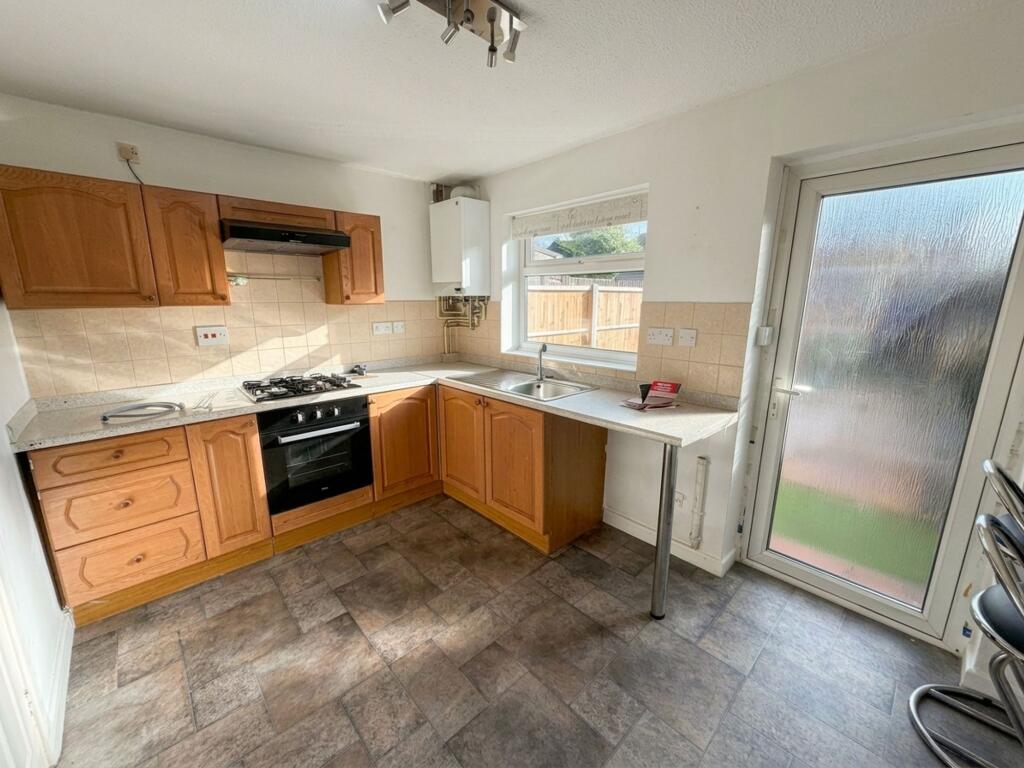 House in Nottingham - View 3