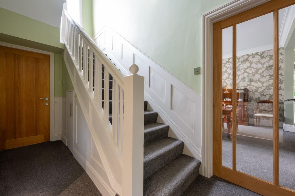 House in Sefton, Liverpool City Region - View 6