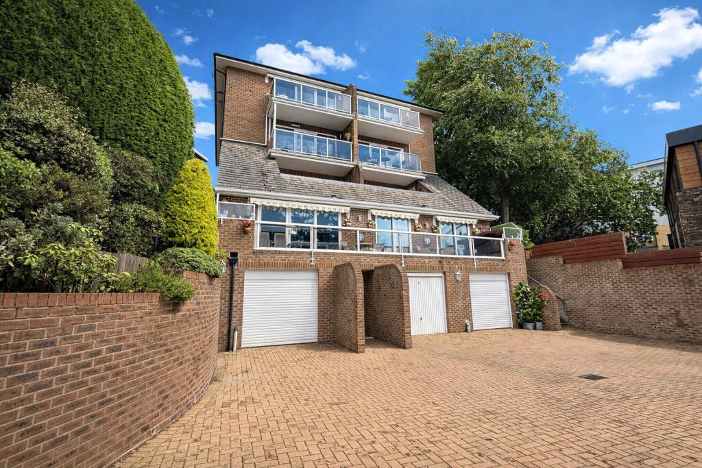 Main image of property: Alton Road, Ashley Cross, Poole, Dorset, BH14
