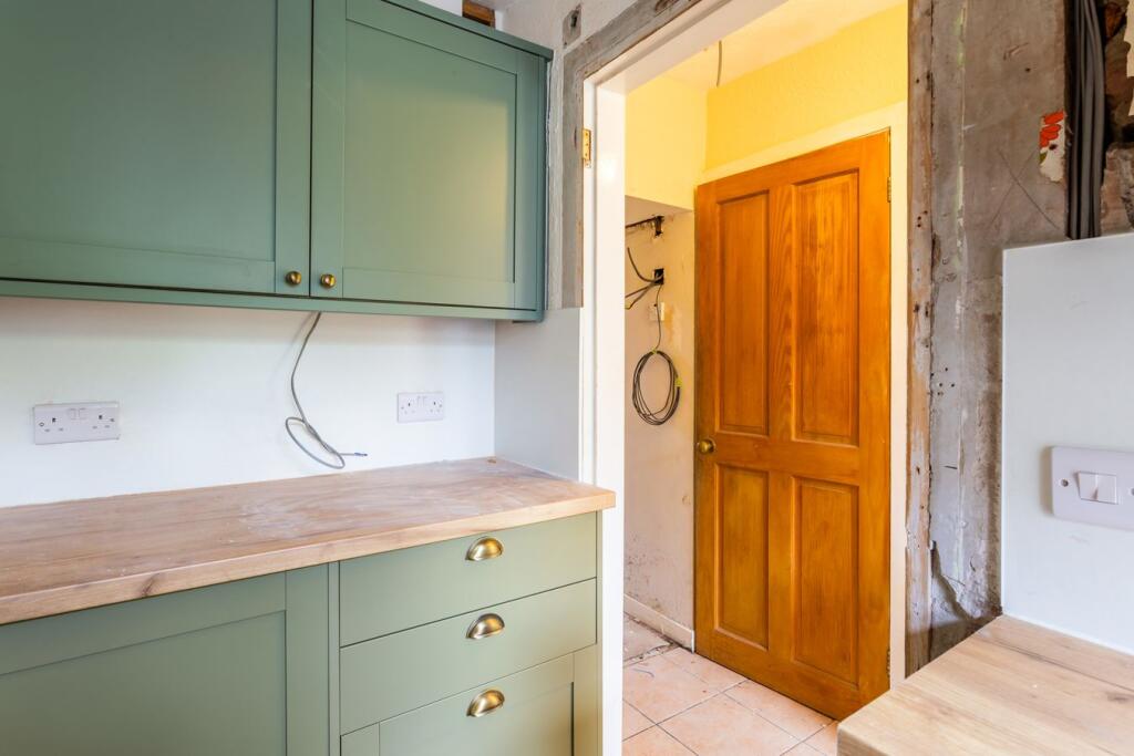 House in Lamlash, North Ayrshire - View 5