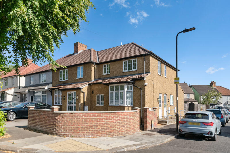 Main image of property: Halsbury Road East, Northolt