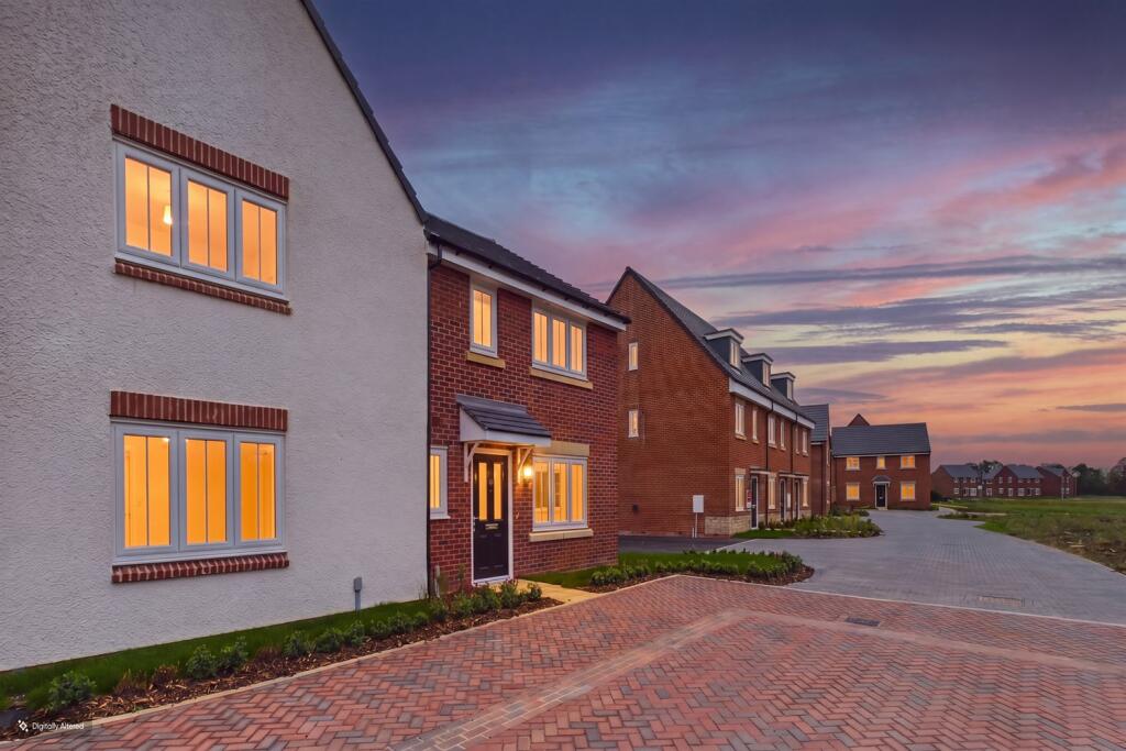 Main image of property: Ampthill Road,
Houghton Conquest, MK45 3NQ