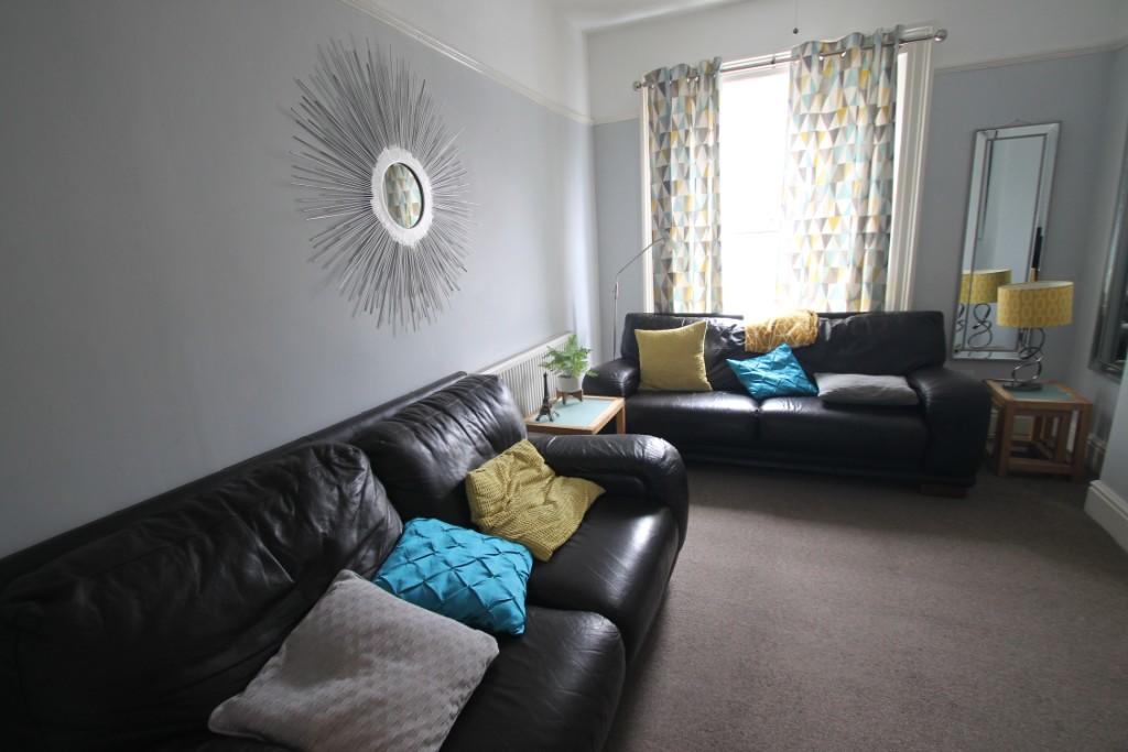 House in Plymouth - More