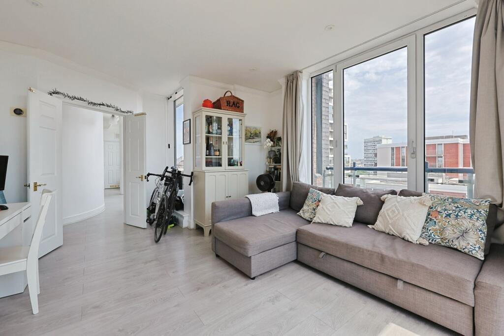Main image of property: Coral Row, Battersea, London, SW11