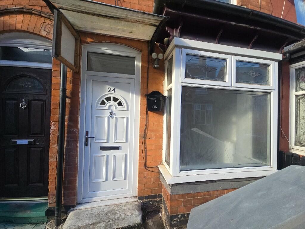 Main image of property: Primrose Avenue, Poplar Road, Birmingham, B11