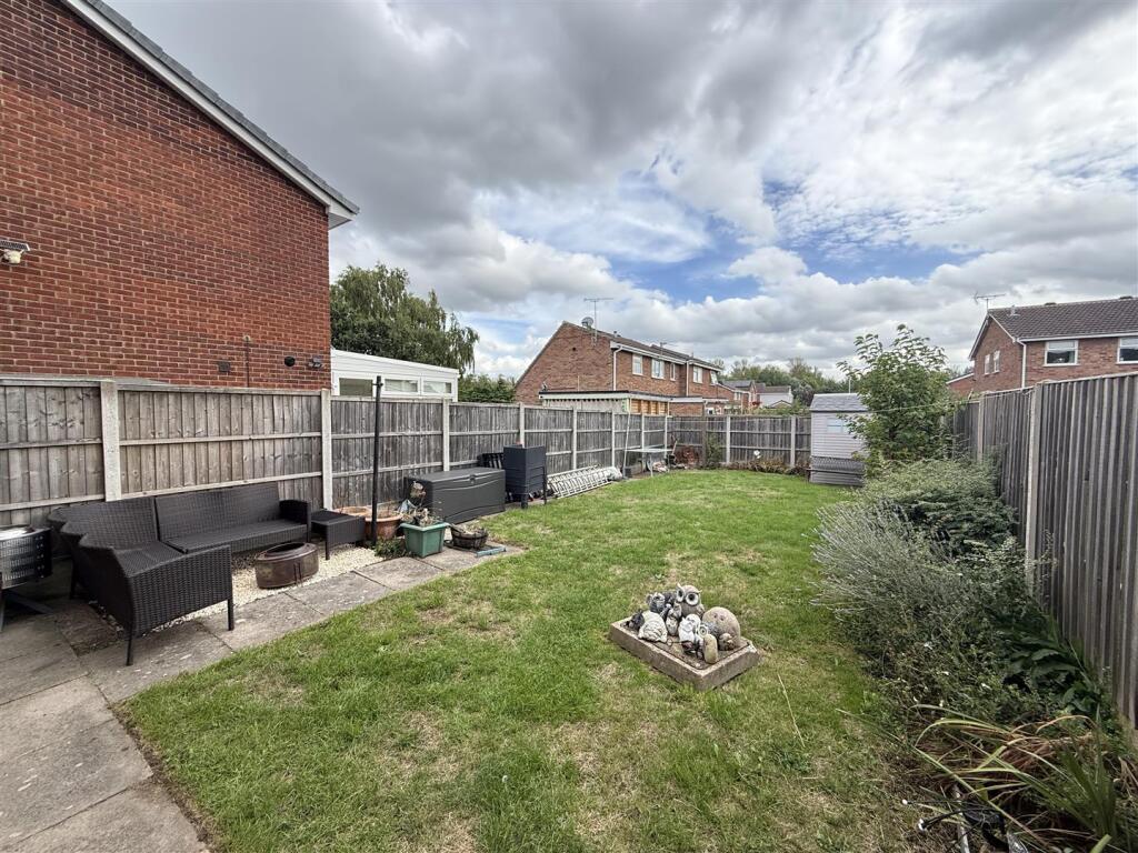 House in Derby - View 2