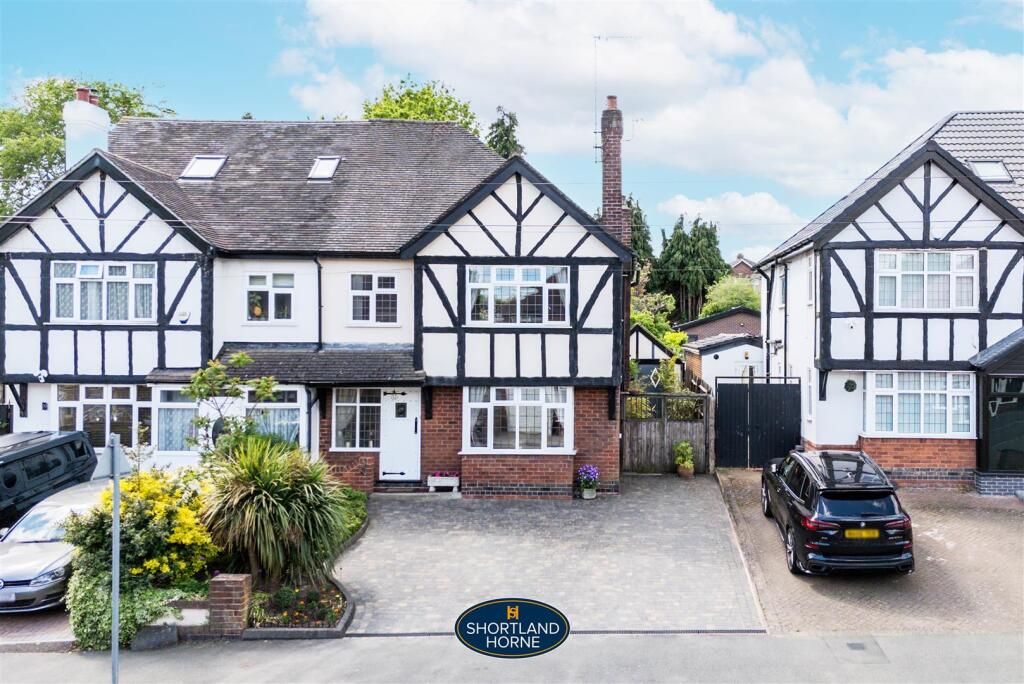 Main image of property: Dillotford Avenue, Styvechale, Coventry