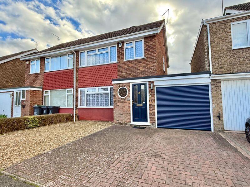 Main image of property: Oaks Drive, Higham Ferrers